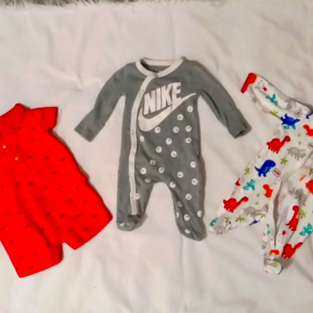 Baby bundle